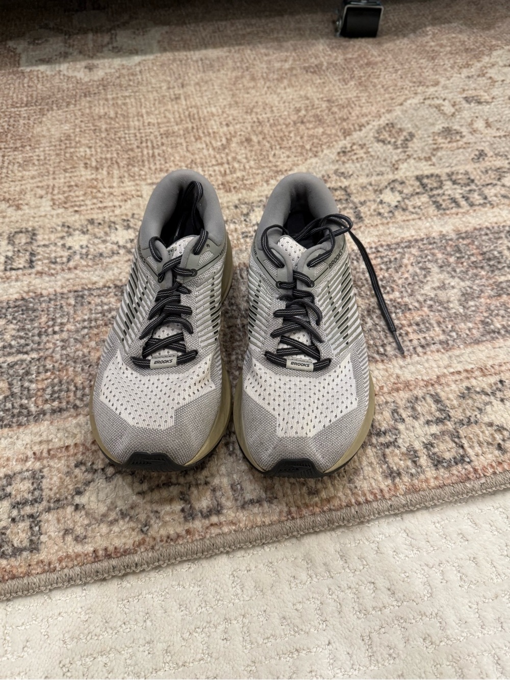 Women's Brooks